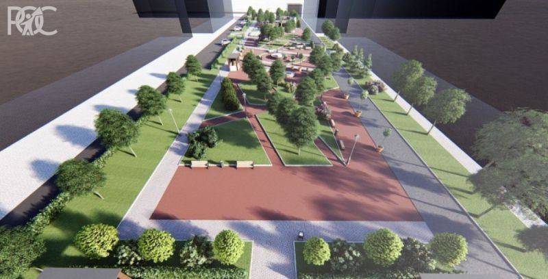 Новые пешеходные зоны появятся в Ростове