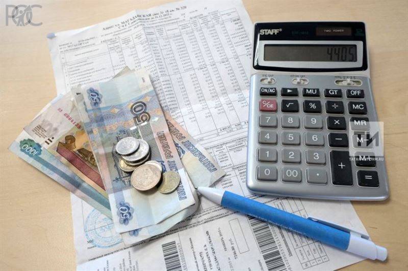 С 1 июля в Ростовской области тарифы вырастут на 1,4 – 3,3%