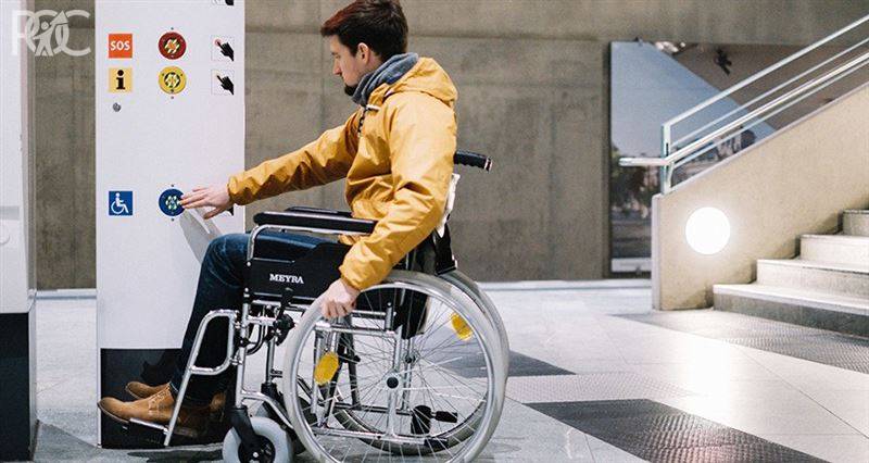 В Ростовской области к 2030 году планируют добиться практически стопроцентной безбарьерности для инвалидов