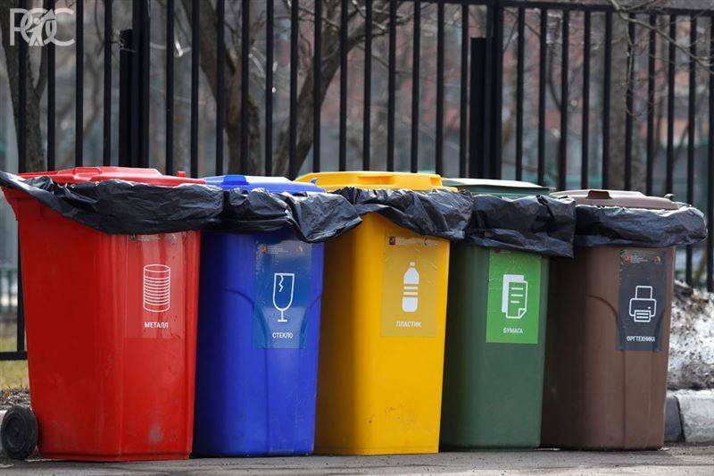 Что происходит с тарифами на вывоз мусора?