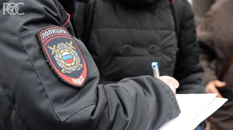 Ростовская область снова вошла в топ самых криминальных регионов России