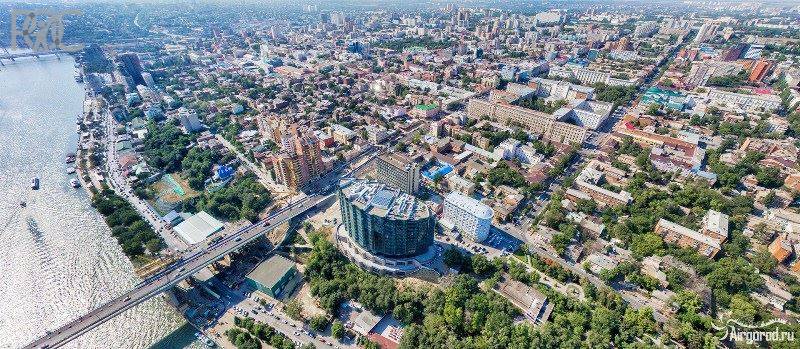 Ростову понадобится 20 лет, чтобы догнать Москву по уровню экономического развития и качеству городской среды
