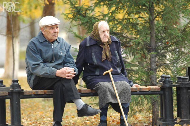 В Ростовской области планируют увеличивать продолжительность здоровой жизни пенсионеров