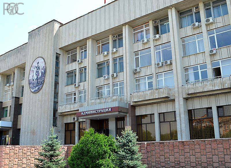 Правительство Ростовской области выделит Новочеркасску 156 миллионов рублей бюджетного кредита