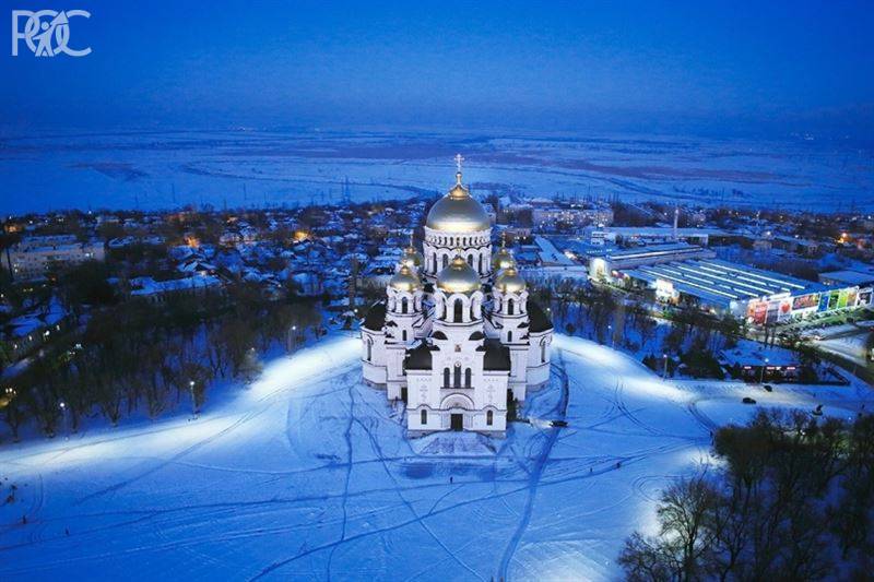 Власти Новочеркасска  объявили о поиске собственников главной площади города