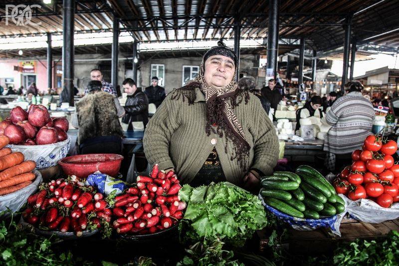 Ростовские законодатели предложили федеральным коллегам учесть «рыночный» менталитет южан