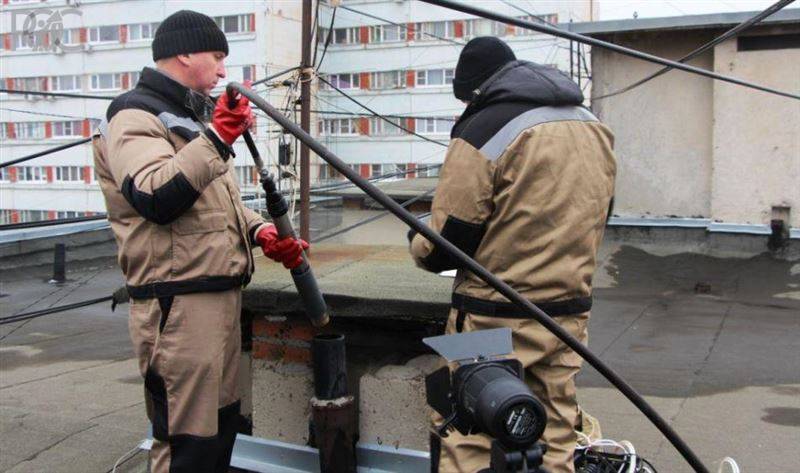 В Ростове в квартирах должников за воду было поставлено более 5 тысяч заглушек