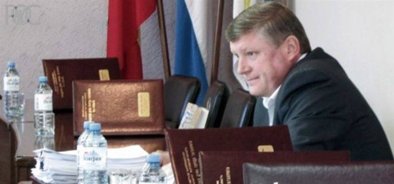 В Таганроге суд вынес оправдательный приговор депутату гордумы Виктору Гревцеву