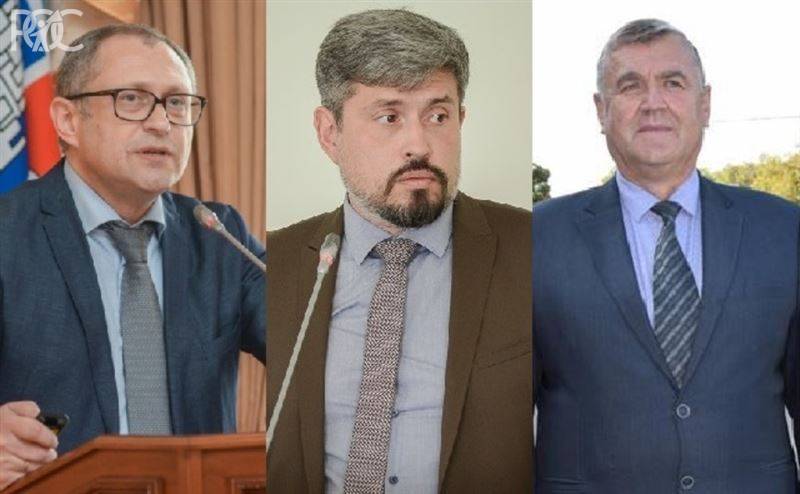 В Ростовской области арестованы три главных архитектора