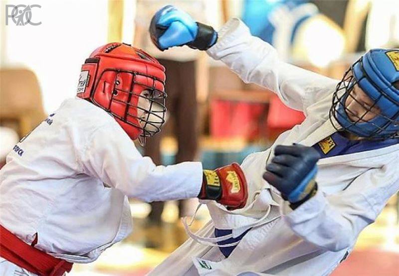 В Ростове определились победители областных соревнований по рукопашному бою