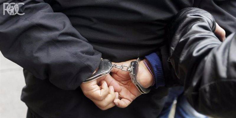 В Ростове задержали подозреваемого в убийстве возле ресторана «Бекон & John»