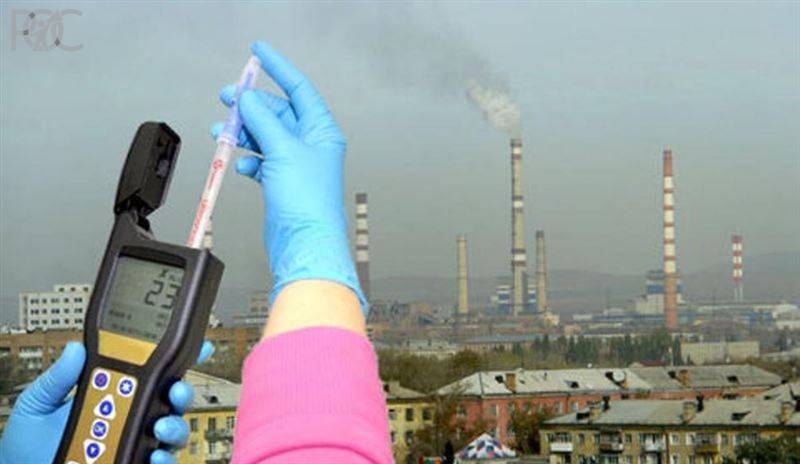 В Ростовской области 5,5 млн рублей потратят «на воздух»