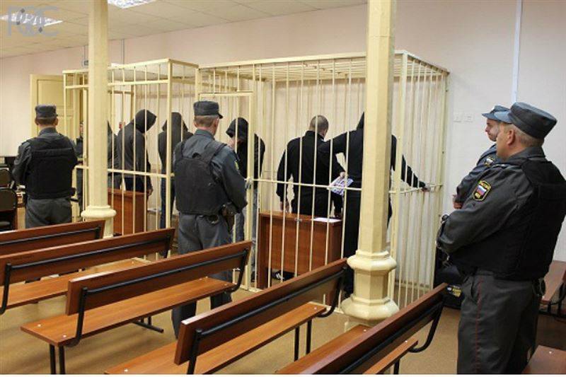 В Ростовской области организованной группе наркоторговцев присудили от 10 до 15 лет колонии