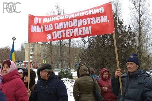 В Ростовской области Аксай и Батайск  могут быть поглощены столицей региона