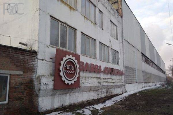 Таганрогский завод «Кристалл» признали банкротом