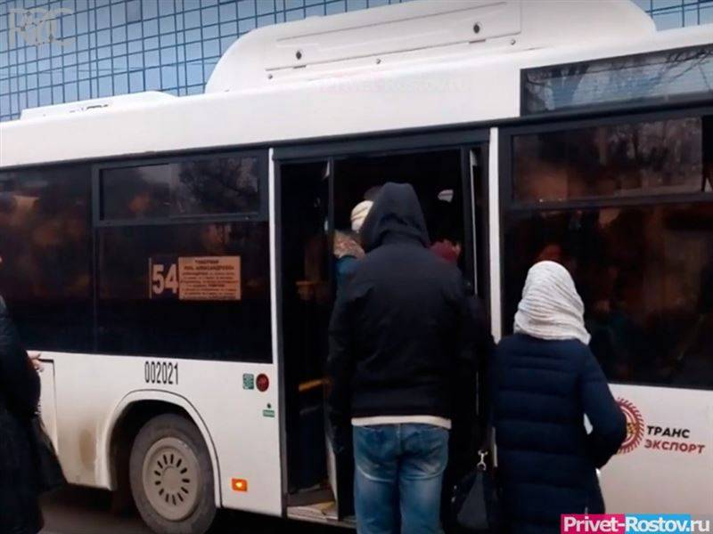 В Ростове прокуратура нашла нарушения в работе пассажироперевозчика «ТрансЭкспорт»