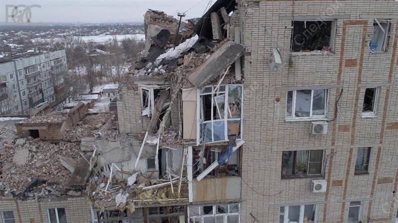 В Ростовской области выделены дополнительные деньги для пострадавших шахтинцев