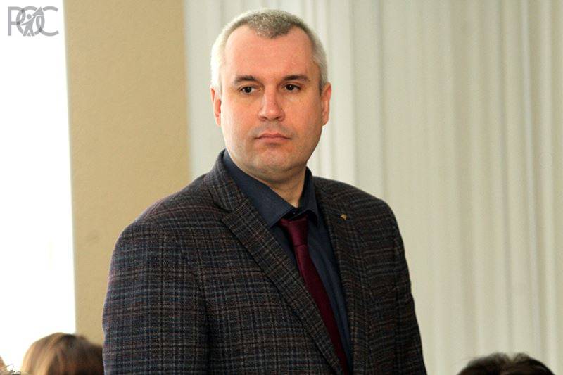 В Новочеркасске первый замглавы администрации, подозреваемый в коррупции, взят под стражу