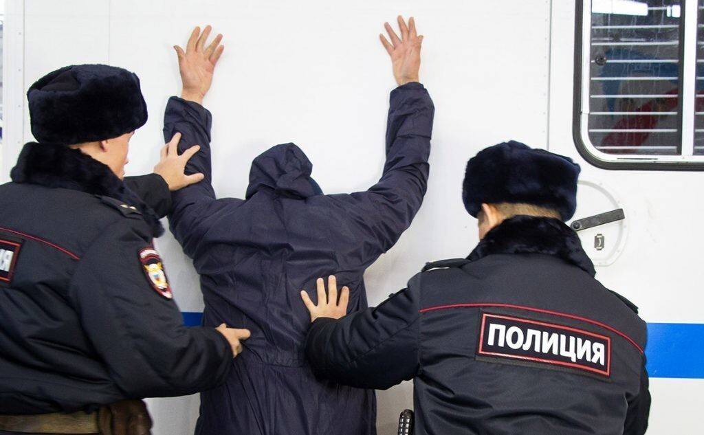 Ростовская область вошла в пятерку регионов по уровню преступности