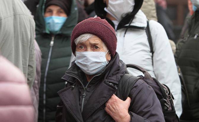В Ростовской области введены дополнительные меры поддержки жителей в связи с коронавирусом