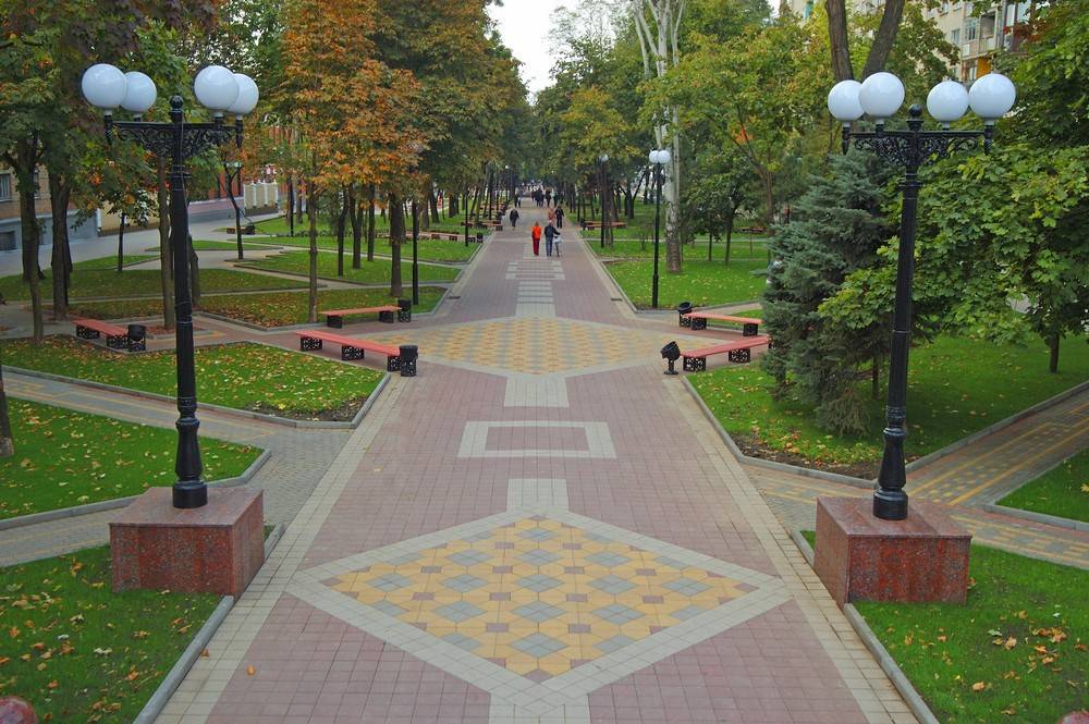 В Ростовской области реализуют 126 проектов инициативного бюджетирования