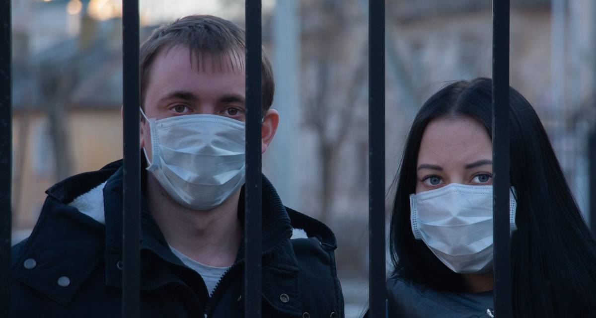 В Ростовской области суд оправдал человека за нарушение режима самоизоляции