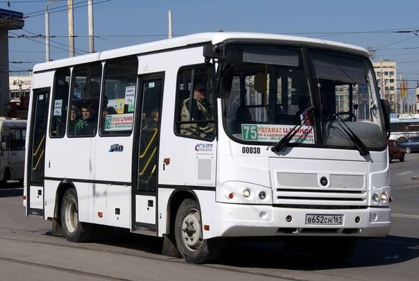 В Ростове приостановлен конкурс по выбору перевозчика на несколько маршрутов в городе
