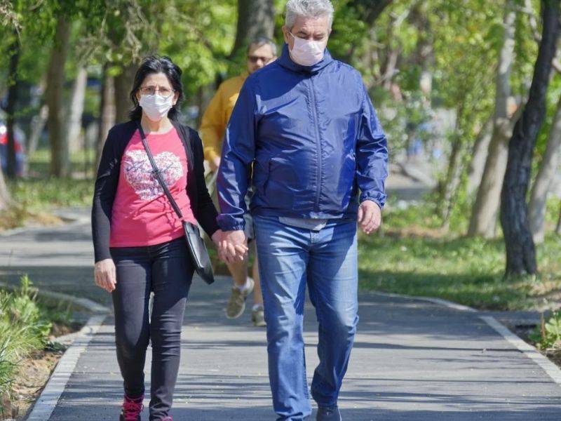Ирина Теларова: «Цены на маски в регионе продиктованы спросом и предложением»