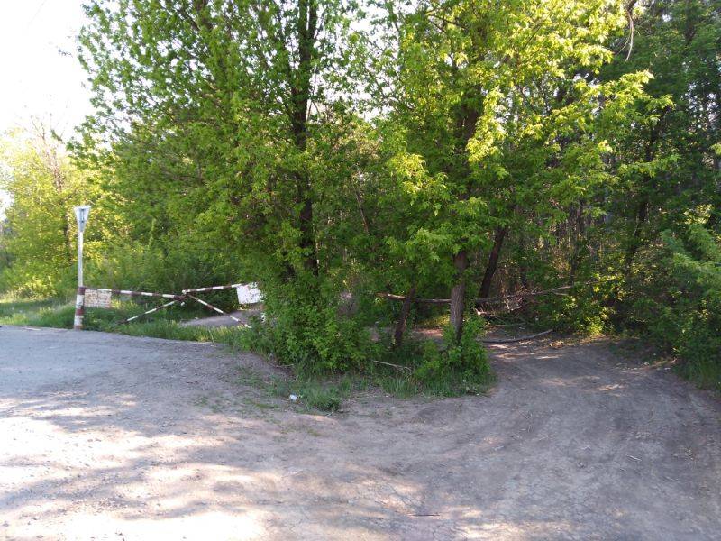 Дончане предлагают перекрыть въезд автотранспорта в Щепкинский лес