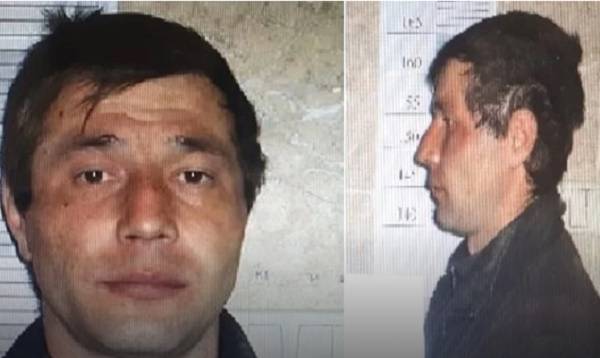 В Ростове насильника и убийцу признали садистом и дали ему пожизненное заключение
