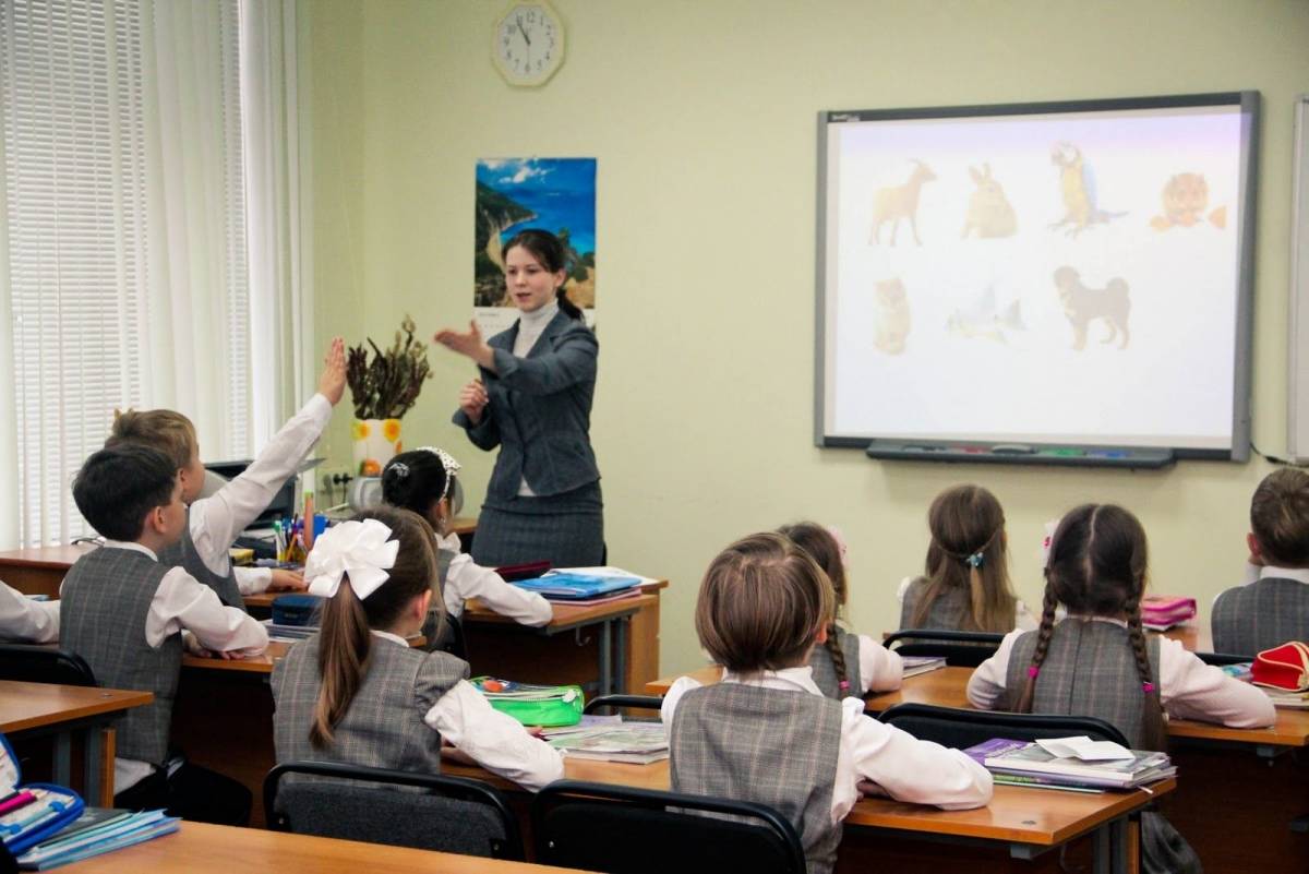Учителям Дона заплатят по 1 миллиону рублей