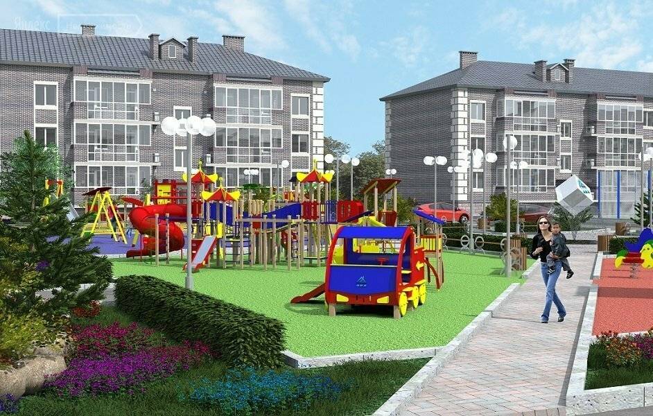 В Ростовской области появится новый парк