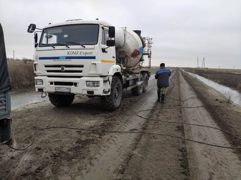 Госконтракт на строительство федеральной дороги под Ростовом без конкурса получит компания миллиардера Ротенберга