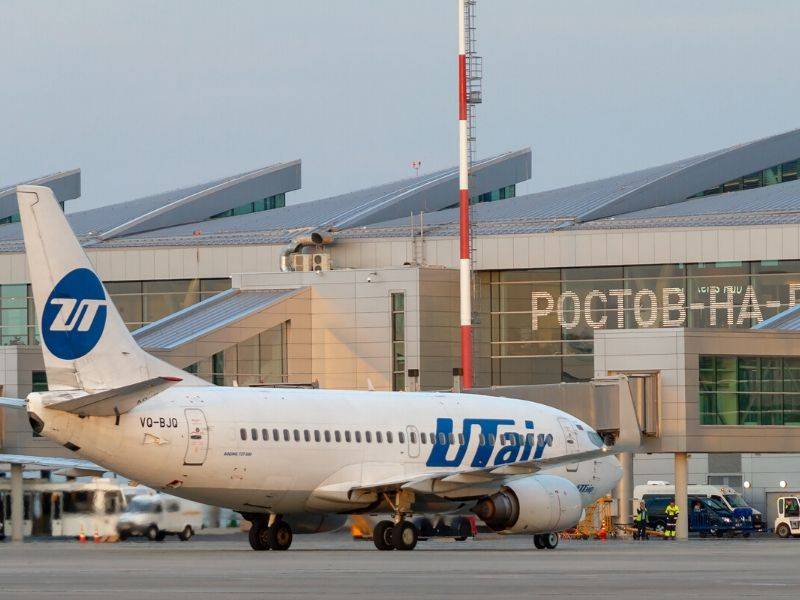 Авиапассажиры обязаны сидеть на карантине 14 дней в Ростове или другом городе