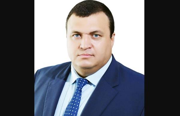 Контракт на 2,6 млрд бюджетных рублей безальтернативно достался фирме самого богатого депутата Заксобрания Ростовской области