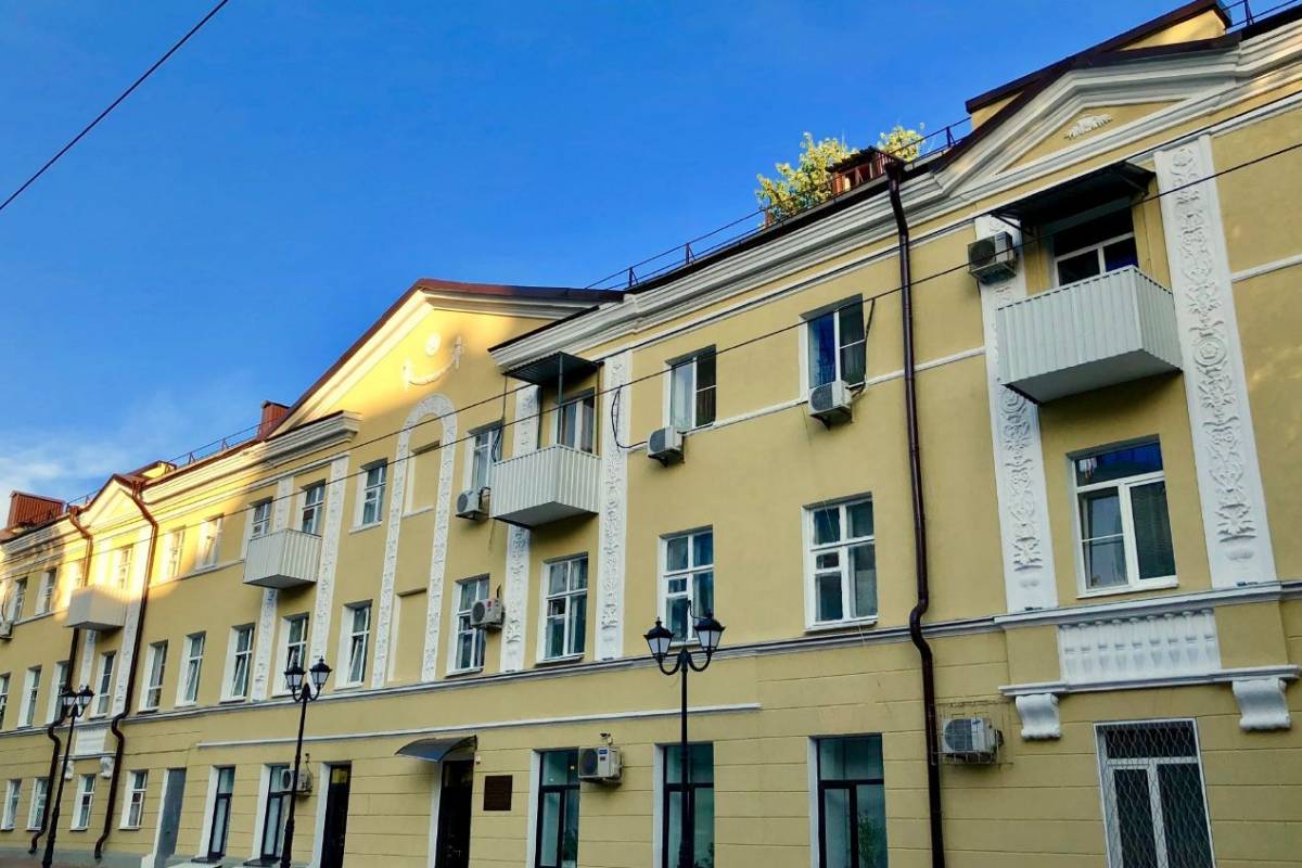 В Ростовской области капитальный ремонт в 50 домах сделали в кредит