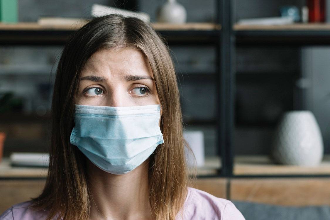 Ученый из Ростовской области рассказал об уязвимости перед коронавирусом людей с психическими расстройствами