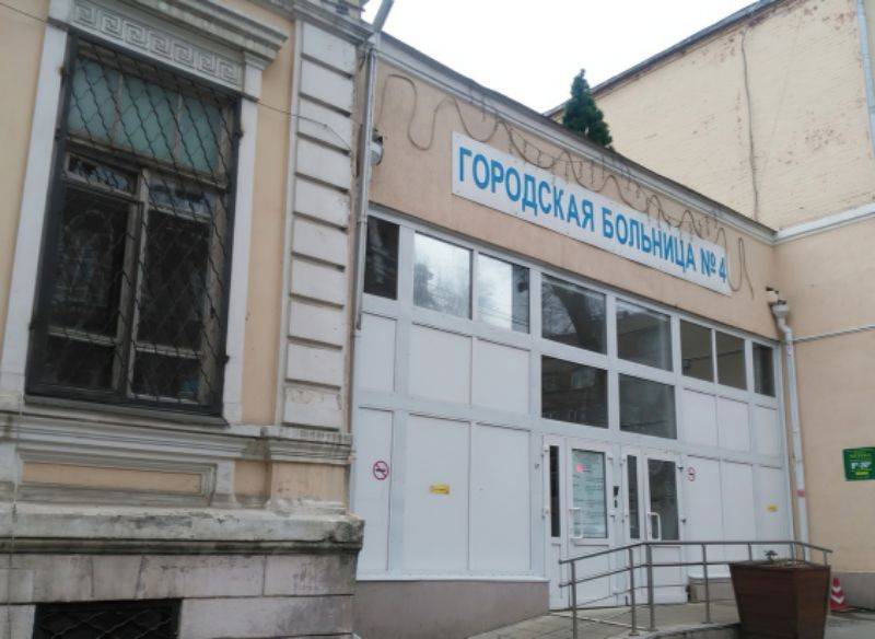 Врачи из Ростова пожаловались на отсутствие выплат за работу с больными коронавирусом