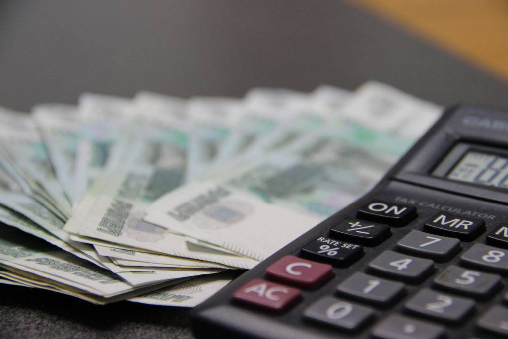 В Ростовской области в мае на 48% сократилась выдача потребкредитов