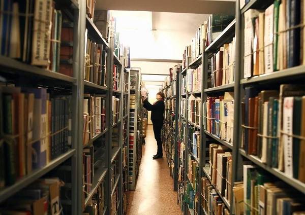 В Ростовской области с понедельника открываются библиотеки, гостиницы для командировочных и музеи под открытым небом