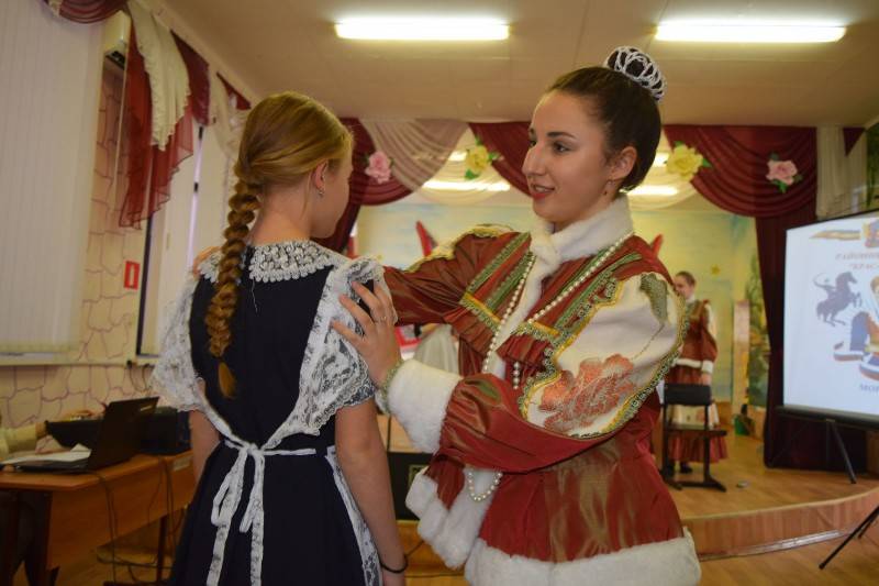 Донские казаки будут перевоспитывать трудных подростков силой театрального искусства