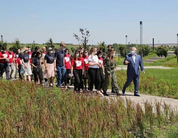 В Ростовской области позволили открыться летним кафе, паркам, детским лагерям и спортивным секциям