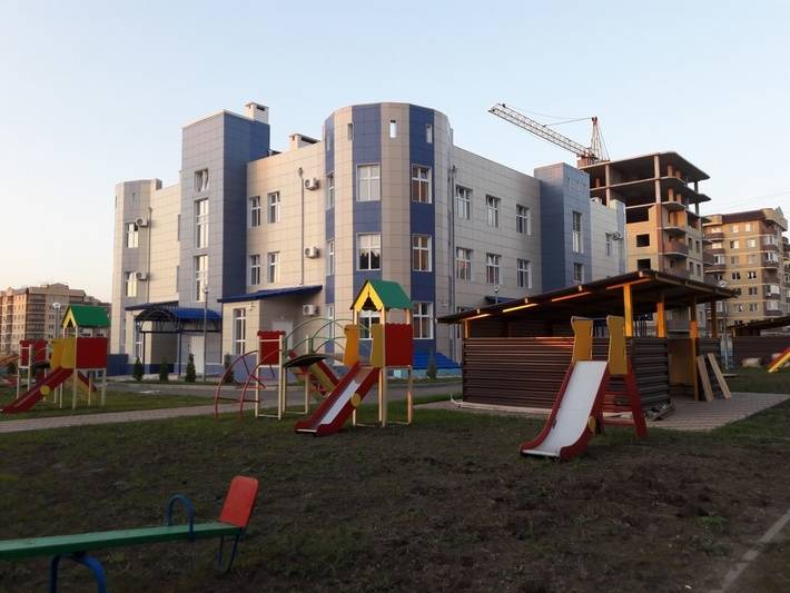 Власти Ростовской области не подтвердили, что детские сады откроются 2 июля