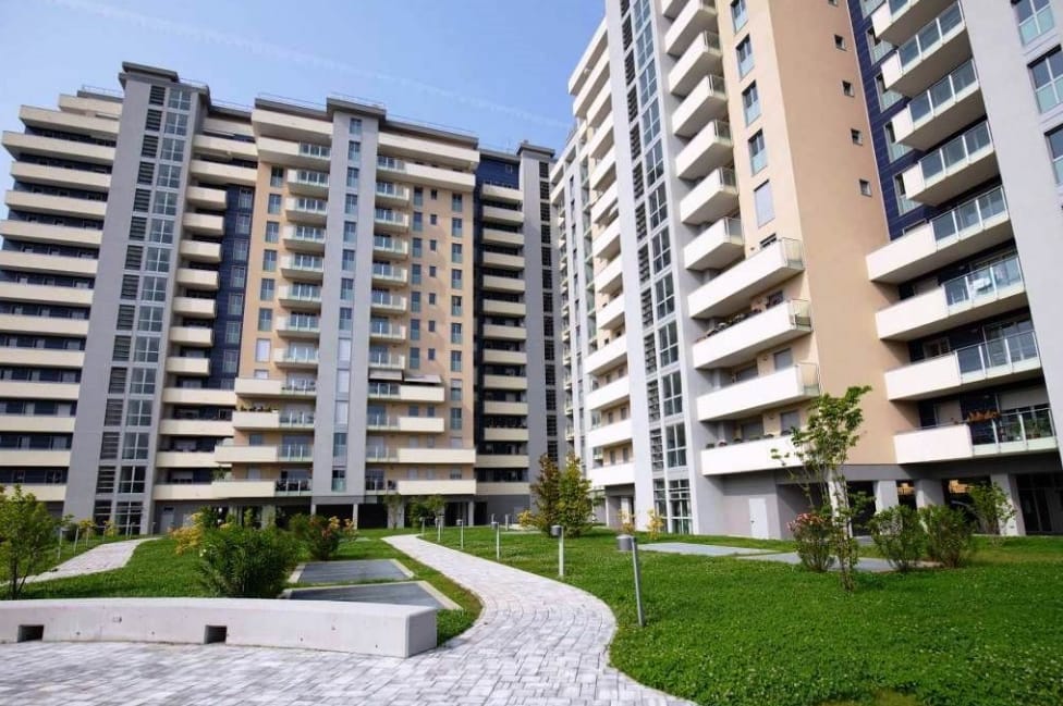 Ростовчане скупают квартиры на вторичном рынке