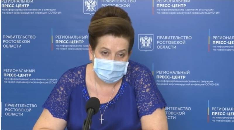 Татьяна Быковская: «Вывод мы сделали только один — система здравоохранения всегда должна быть готова к работе в экстренных ситуациях»