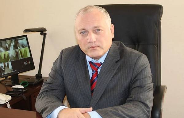 В Ростовской области скончался главный анестезиолог-реаниматолог региона Игорь Дударев