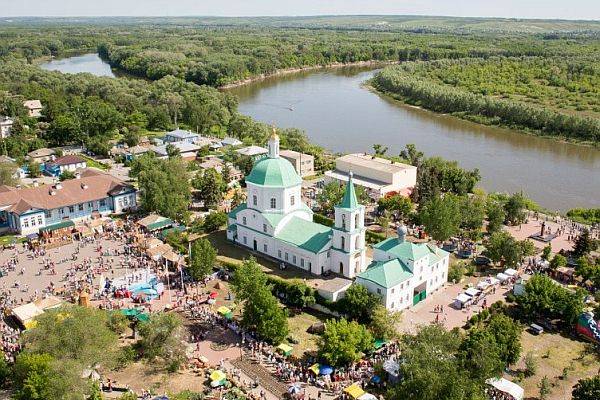 Ростовская область вошла в число регионов, где расходы на отдых компенсирует государство