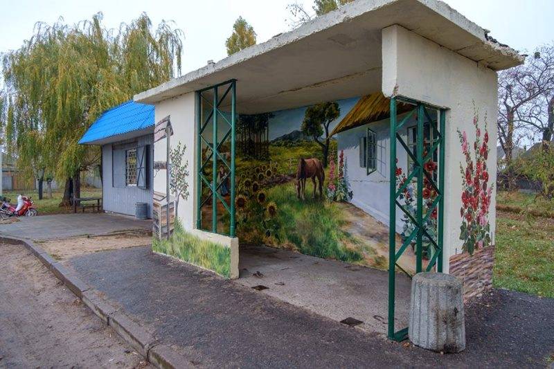 Жители нескольких сел в Ростовской области остались без транспортного сообщения
