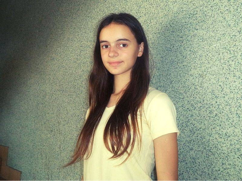 Юная швея из Белореченска мечтает открыть в Ростове свой бутик и заработать на квартиру