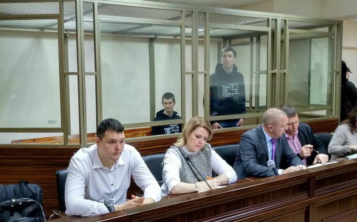 Верховный суд смягчил приговор по делу ростовской «Telegram-революции»